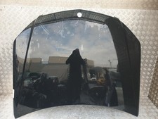 MERCEDES C CLASS BONNET