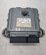 2016 MERCEDES C350e W205 S205  2.0 PETROL HYBRID ECU A2749000800