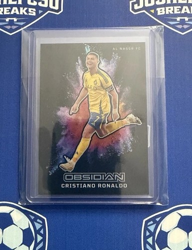 Cristiano ronaldo color blast - cristiano,