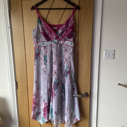Per una sleeveless summer - per,