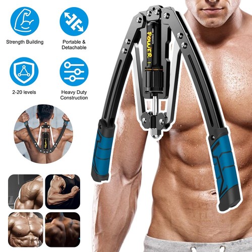 Heavy duty twister - duty,
