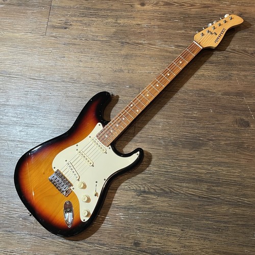 Fernandes 3s electric - fernandes, le-1z