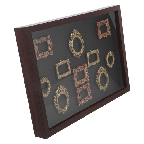 Photo frame box museum - photo,
