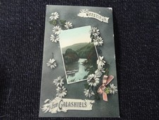 Greetings From Galashiels