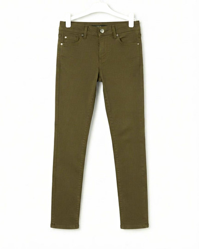 Topshop moto leigh petite - topshop,