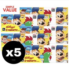 Kellogg's Variety Pack