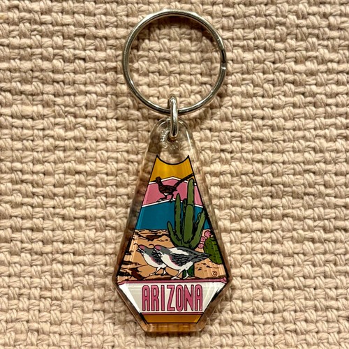 Vtg arizona saguaro cactus - vtg,