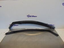 Mitsubishi outlander Wind Deflectors Pair Of MK2 06-12 ispeed Windows x 2