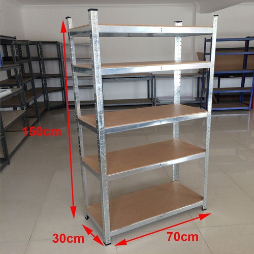 Tier racking heavy duty - racking,