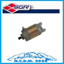 Starter Motor 17410117 Yamaha