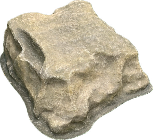 Large artificial rock - large,