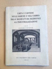 CASTAGNARI Paper and paper