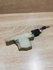 Bmw E30 1385119 Actuator Trunk