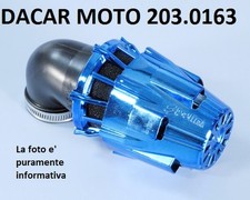 Polini Air Filter Rotax Sachs