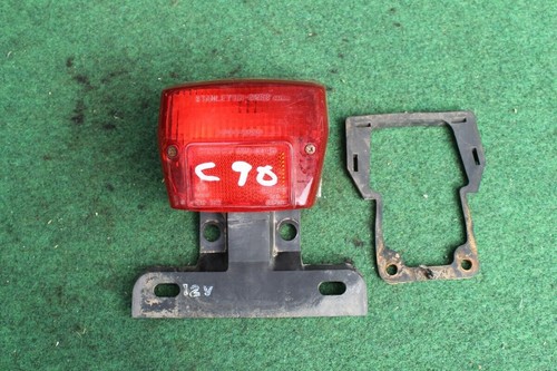 Honda c90 c70 c50 genuine - c70,