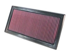 Fits K&N 33-2362 Panel filter