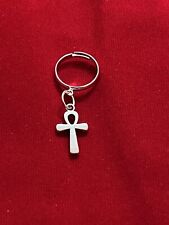 ANKH Charm Ring EGYPTIAN Adjustable