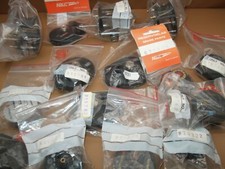 ABU AMBASSADEUR 521 522 523 XLT XLT1 XLT2 SYNCRO FRAMES SIDE PLATES BAYONETS ETC