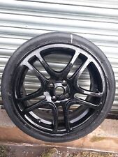 FIAT GRANDE PUNTO ALLOY SPARE