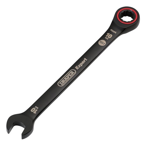 Draper 10mm ratcheting - 10mm,