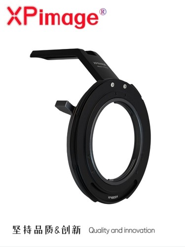 Xpimage locking lens - locking,