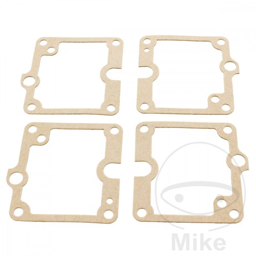 Tourmax float chamber - chamber, gaskets