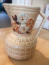 Portland Pottery Cobridge Art