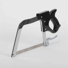 Butcher Meat Saw 22'' Heavy