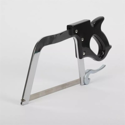 Butcher meat saw heavy - butcher, 22''