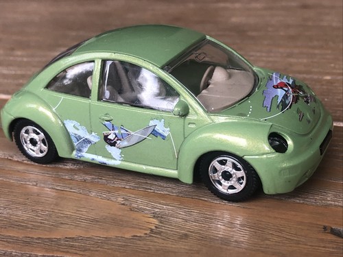 Burago volkswagen new - volkswagen,