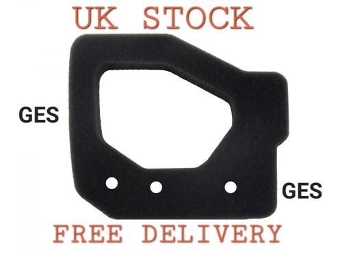 Air filter fits honda - filter,