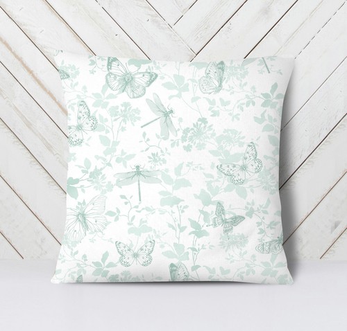 Night comfort decor printed - night,