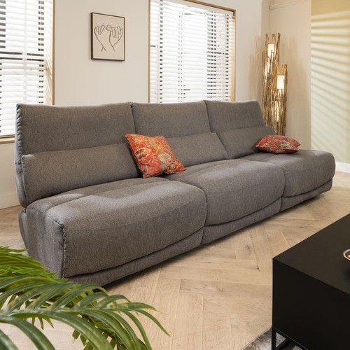 Modern seater small modular - 4,