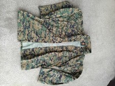 Genuine USMC Marpat Woodland