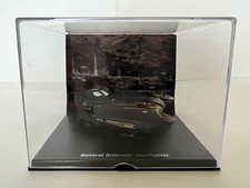 Star Wars DeAgostini Starships