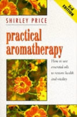 New practical aromatherapy - new,