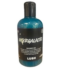 Lush intergalactic shower - lush,