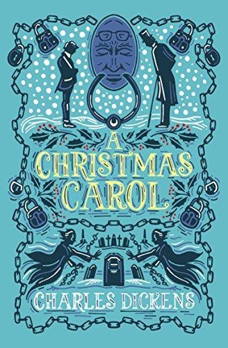 Christmas carol - a,