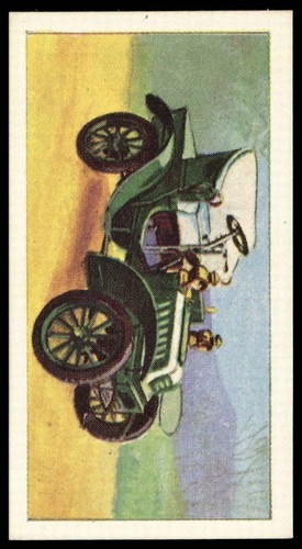 Barratt cars the - the, world'