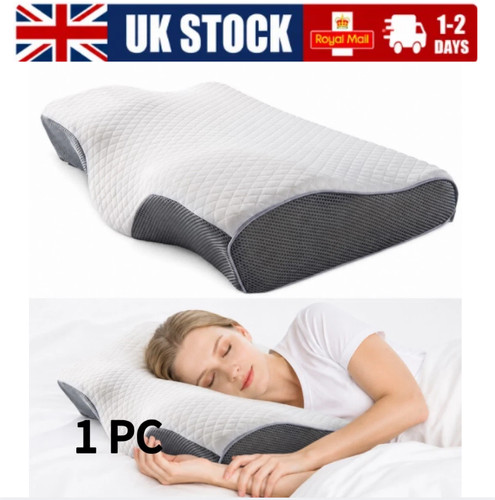 Ergonomic memory foam - 🔥ergonomic,