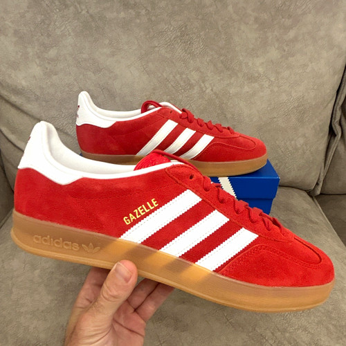 Adidas gazelle indoor - gazelle, men’s
