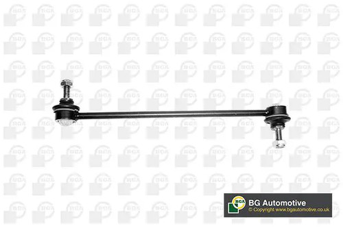 Stabilizer link front - link, axle