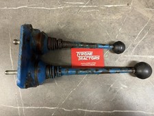 Fordson Dexta Super Dexta