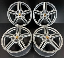 Porsche 958 Cayenne Design 19"