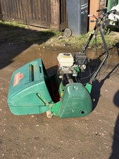 Ransomes Super Bowl 61 Lawn