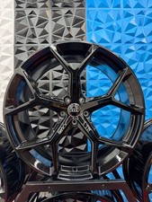 19” BRAND NEW AUDI RS6