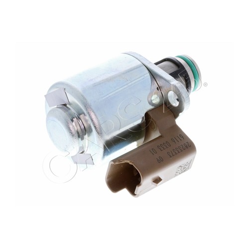 Common rail system pressure - system,