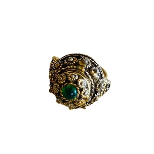 Vtg victorian style poison - vtg,