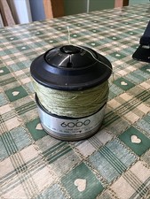 Shimano Baitrunner 8000/6000