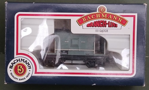 Bachmann 801 20 ton - 33-801,